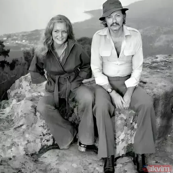 2 yılı devirmişler! Gol Kralı’nın Sevim’i Suna Yıldızoğlu’nun ilk eşi bakın hangi Yeşilçam yıldızı çıktı! Kemal Sunal’ın partneri... - 20