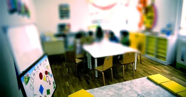 Depremden etkilenen 10 ilde Aile ve Sosyal Hizmetler Bakanlığına bağlı kreşler ve gündüz bakımevleri tatil edildi!