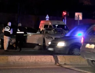 Eyüpsultan’da kanlı çatışma!