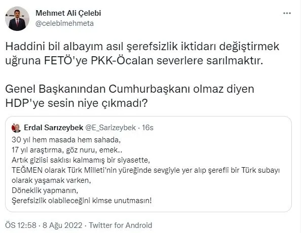 mehmet-ali-celebi-linc-girisimine-meydan-okudu-baris-yarkadasa-ve-erdal-sarizeybeke-sert-sozler-1659956770849.jpg Mehmet Ali Çelebi linç girişimine meydan okudu! Barış Yarkadaş'a ve Erdal Sarızeybek'e sert sözler...-5