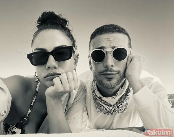 Demet Özdemir müstakbel eşi Oğuzhan Koç için kesenin ağzını açtı! Aşklarının sembolü olacak hediyenin ücreti ağızları açık bıraktı - 5