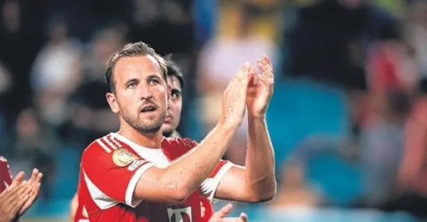 Bayern ikide iki yaptı