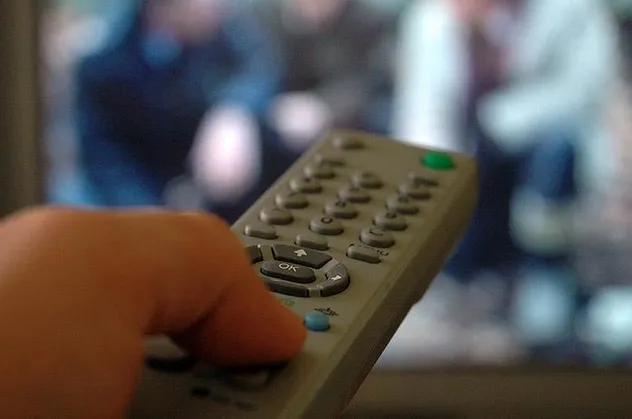 Televizyon izlemek obeziteye neden oluyor
