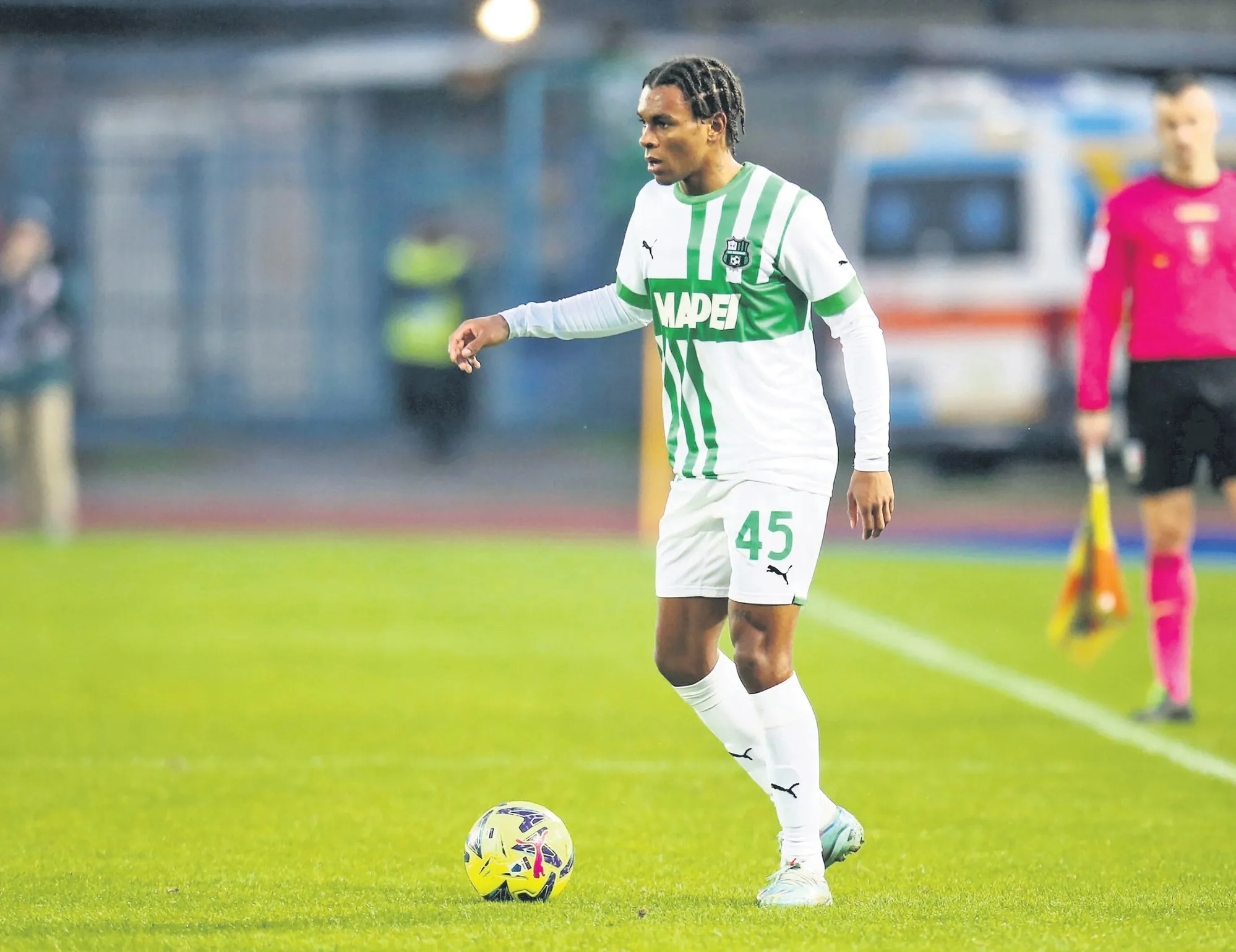 Acil sol açık aranıyor