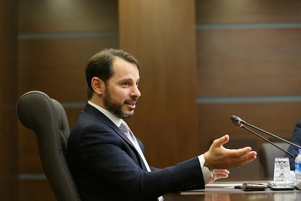Bakan Albayrak, gıda terörüne son verecek adımları açıkladı-2