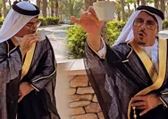 Para bazen ağır gelir taşıyamazsın Nusret Gökçe cinsel organ skandalının ardından şimdi de sosyal medyada...