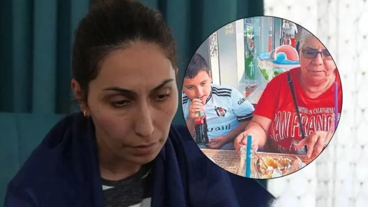 Kumpirden zehirlenerek öldüğü iddia edilen kadının ailesi hukuki süreç başlatacak!