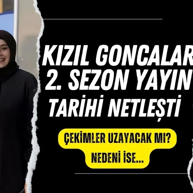 Kızıl Goncalar setinde yıkım gibi karar!