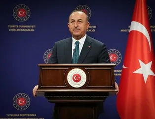 Atina’ya Yunan gazetesi üzerinden mesaj