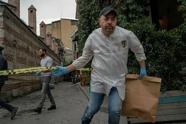 İngiltere "Yaşayan son James Bond"un öldürülmesine karşılık verecek mi?-2