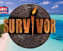 30 Mart 2022 Çarşamba Survivor’dan kim gitti, eleme adayları kimler?