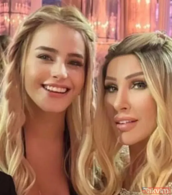 Safiye Soyman'ın son haline bakın "20 yıl geriye gittim genç kız gibi oldum" Seda Sayan'ın 'kobayı' Safiye estetikten sonra... - 17