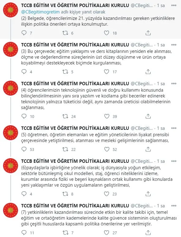 ogrencilere-21-yuzyil-yetkinliklerinin-kazandirilmasina-iliskin-politika-belgesi-taslagi-baskan-erdogana-sunuldu-1610824578145.jpg Öğrencilere 21. yüzyıl yetkinliklerinin kazandırılmasına ilişkin politika belgesi taslağı Başkan Erdoğan'a sunuldu-3