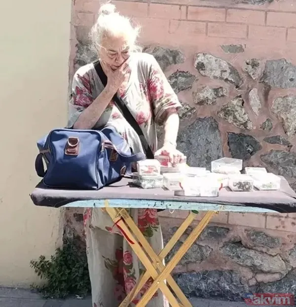 Yeşilçam'ın Bayan Bacak'ı Serpil Örümcer zor günler geçiriyor! Faturalarını ödeyemediği ortaya çıkmıştı! "Ekmek paramı kazanmama izin vermediler" - 14