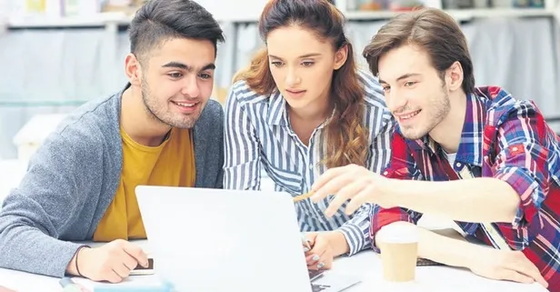 Başkan Erdoğan imzalı Ulusal Staj Programı'na 252 bin genç başvurdu