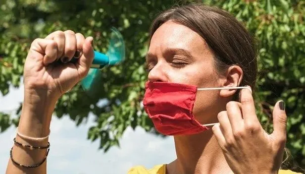 Meteoroloji'den sonra bir uyarı da Bakanlıktan! Bayram günlerinde sıcak çarpmasına dikkat-2