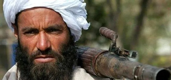 Afganistan Talibanı lideri Molla Ahtar Mansur, ABD Savunma Bakanlığının Pakistan'ın Belucistan eyaletine düzenlediği hava saldırısında öldürüldü