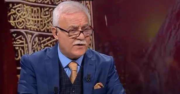 Nihat Hatipoğlu zoom nasıl katılınır? Nihat Hatipoğlu atv.com.tr iftar ve sahur programı zoom ile katılma!