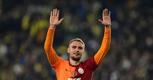 Nelsson İtalya yolcusu