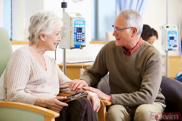 Ağız kokusu kanserin habercisi - 9