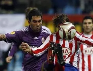 Atletico-Galatasaray