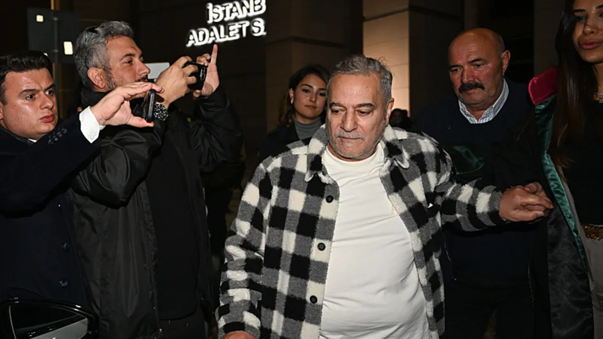 Yasa dışı bahis soruşturmasında ev hapsi almıştı! Cezası kaldırılan Mehmet Ali Erbil’den açıklama