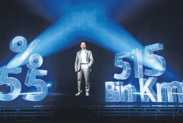 Türkiye’de ilk kez hologram ile canlı basın toplantısı yapıldı! Türk Telekom’dan 5G devrimi