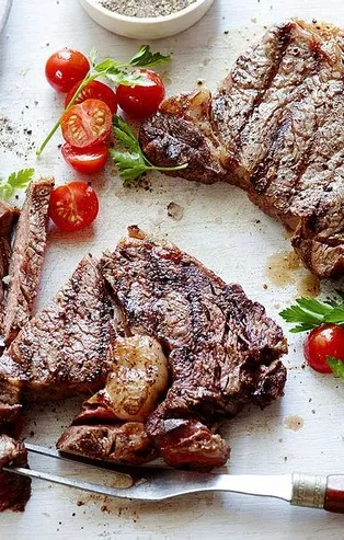 Kırmızı etin faydaları nelerdir? Kırmızı etin zararları nelerdir?