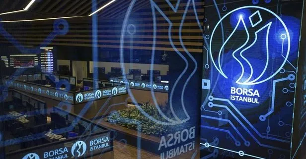 Borsa son 5 ayın en yükseğinde!