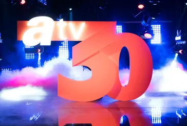 ATV 30 yaşında! Bir televizyondan daha fazlası! İşte yeni yayın döneminden detaylar...