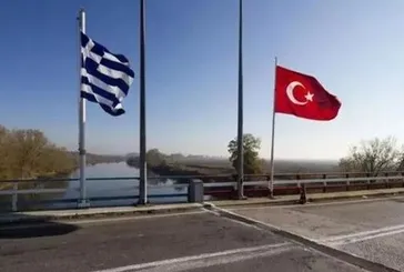 Yunanistan sınırına ikinci köprü yolda! Detayları belli oldu
