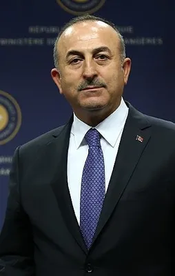 Dışişleri Bakanı Çavuşoğlu, Tillerson ile telefonda görüştü