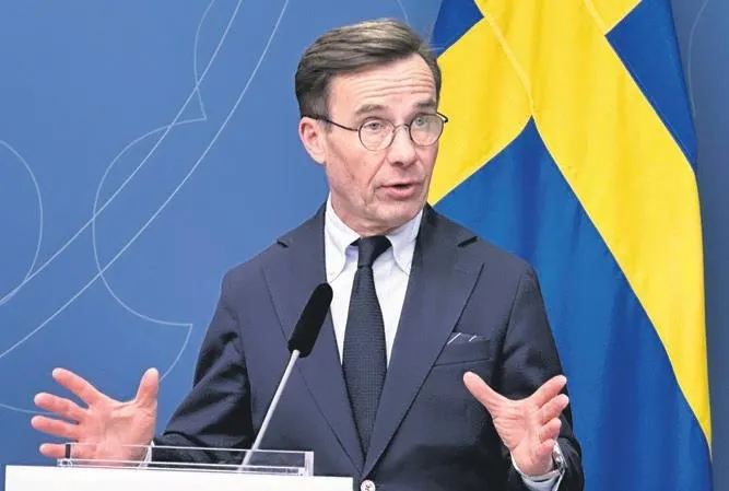 İsveç’te umut yok