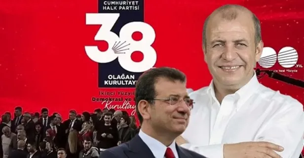CHP'nin şaibeli kurultayı: TBMM odasında 100 bin TL rüşvet! CHP'nin eski Bitlis İl Başkanı Veysi Uyanık oyunu anlattı | "Ekrem İmamoğlu Özgür Özel'i desteklememi istedi"
