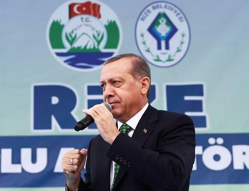 İşte AK Parti’nin teklifi: Fesihsiz başkanlık-5