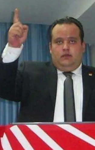 SON DAKİKA: Kanında kokain çıktı CHP’li Halil Yıldırım her şeyi itiraf etti! Partiden gece yarısı fotoğraf operasyonu