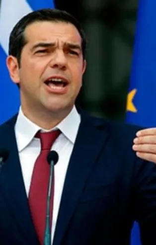 Yunanistan'da tarihi anlaşma onaylandı!