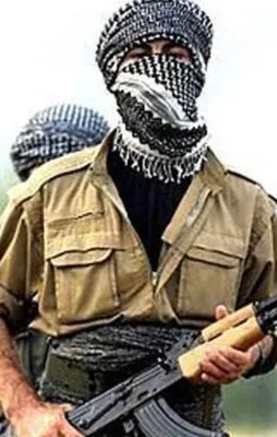 PKK'nın kirli oyunu