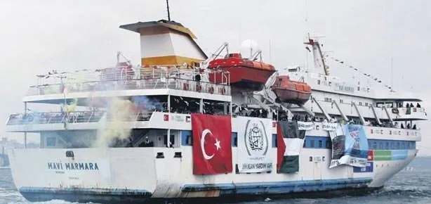 İsrail’in teklifi: 20 milyon dolar