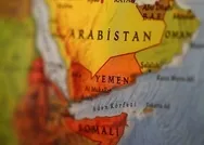 İran destekli Husilerden flaş iddia! Suudi Arabistan sınırı yakınlarındaki keşif uçağını biz düşürdük