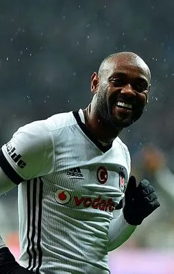 Love attı! Kartal beşledi