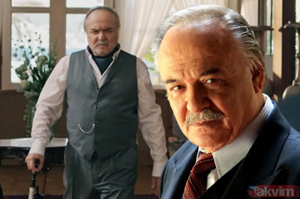 Yalı Çapkını’nın Halis Ağa’sı Çetin Tekindor’un kardeşi kendisi gibi sanatçı! “Maaile yetenekliler” Meğer o ünlü isimle... - 21