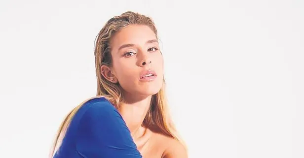 Miami tatilinde sevgilisi Dağhan Doğruer’den evlilik teklifi alan Dila Tarkan beyaz gelinliği giymek için jete bağladı