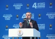 AK Parti İstanbul İl Başkanı Bayram Şenocak: Ekrem İmamoğlu örgütlere seçim diyetini ödemek için 15 bin kişiyi işe aldı