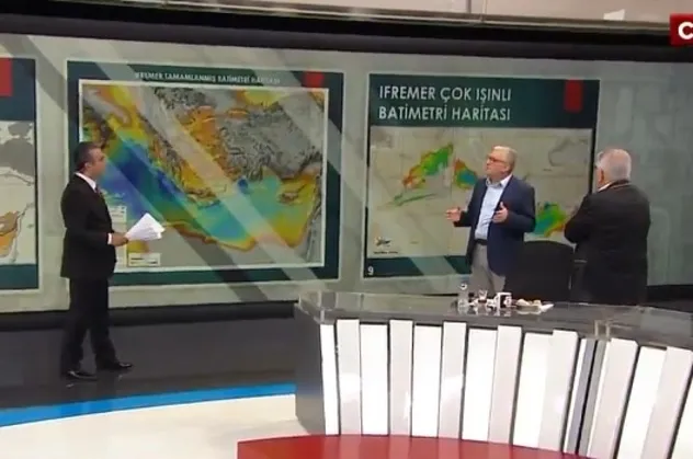 Türkiye, doğal gazı böyle çıkaracak