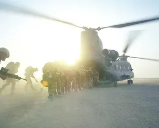 Ortadoğu’da başarısız olduk