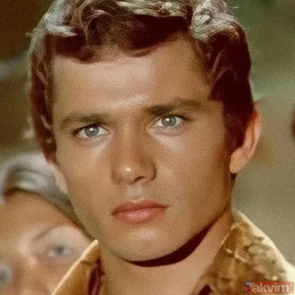 Yeşilçam’ın yakışıklı prensi bakın şimdi ne halde! Yılların acıması yok! İşte Sertan Acar’ın son hali - 3