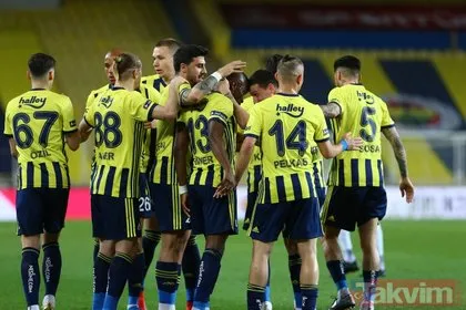 Fenerbahçe’de hoca arayışında 5 kritik madde! Detaylar belli oldu