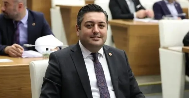 Beykoz'da CHP kavgası! Belediye Meclis Üyesi Burak Korkmaz serbest bırakıldı