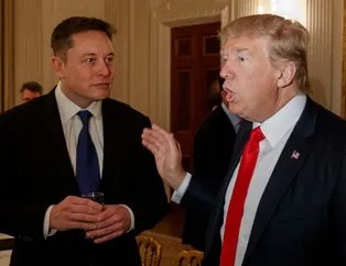 Elon Musk dünyaya duyurdu!